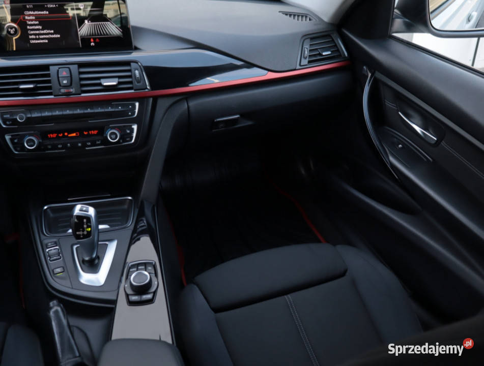 BMW 3 316 i 4/5 Lublin