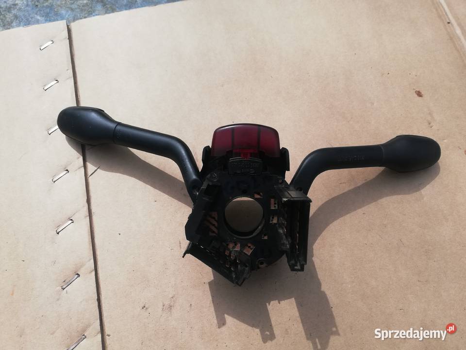 Przełącznik zespolony manetka golf 3 Vento małopolskie Stary Sącz