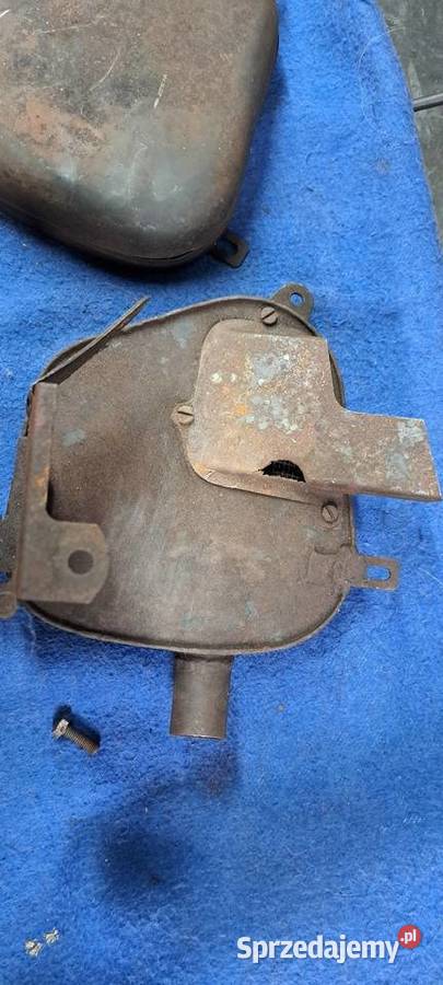 Puszki podstawa junak M07 M10 Dolsk