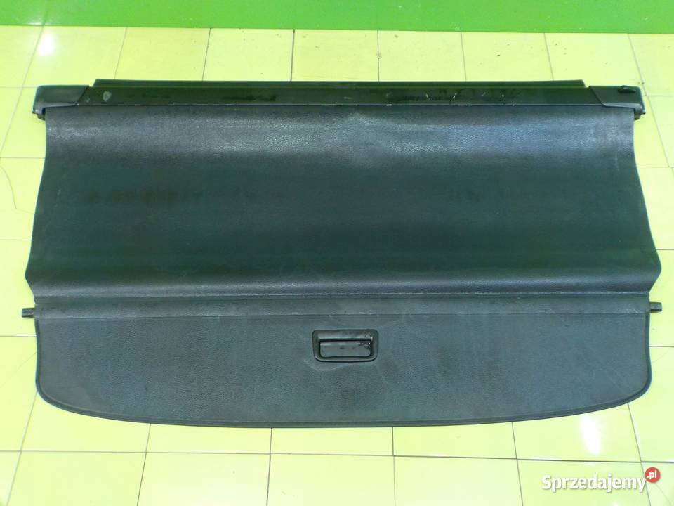 VW PASSAT B6 09r KOMBI roleta bagaznika osobowe mazowieckie Suków