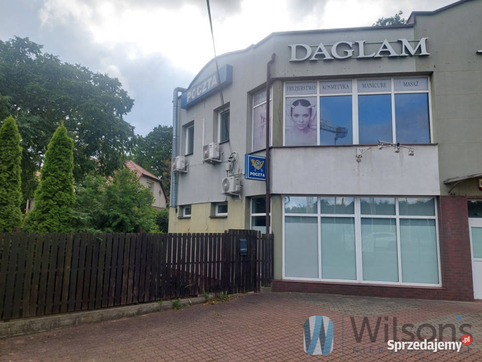 wynajmu mieszkania 45m2 2pok Warszawa sprzedam