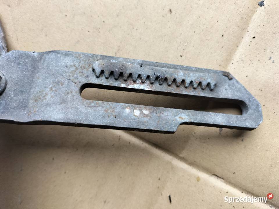 AUDI 80 B4 80B4 20 UCHWYT NAPINACZ ALTERNATORA lubelskie Kamień-Kolonia