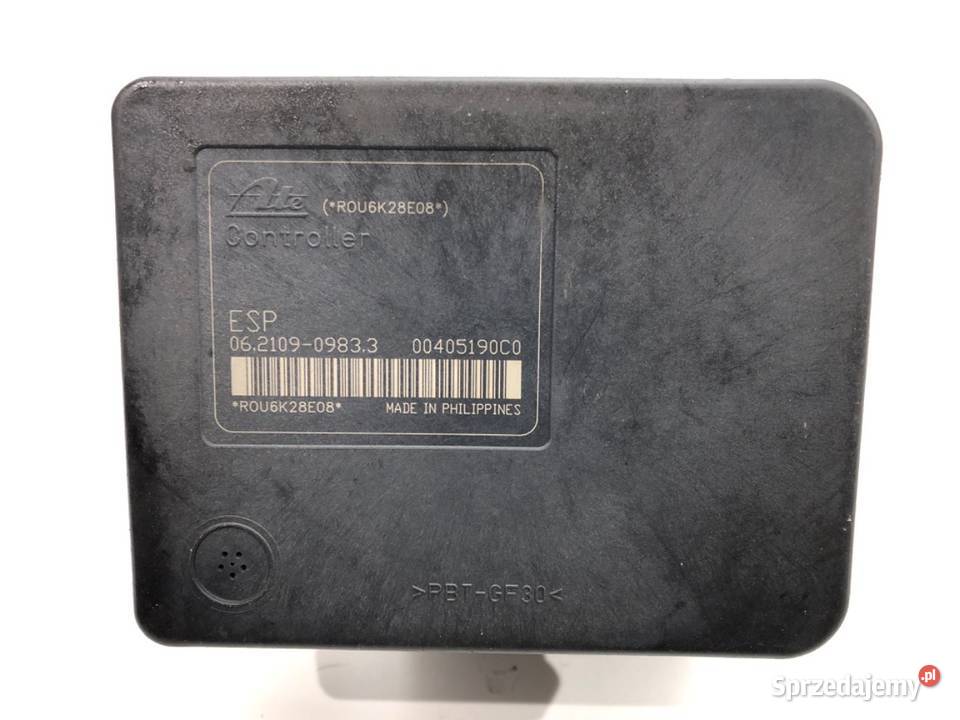 POMPA ABS MAZDA 3 6N612C405EA 20 143 0309