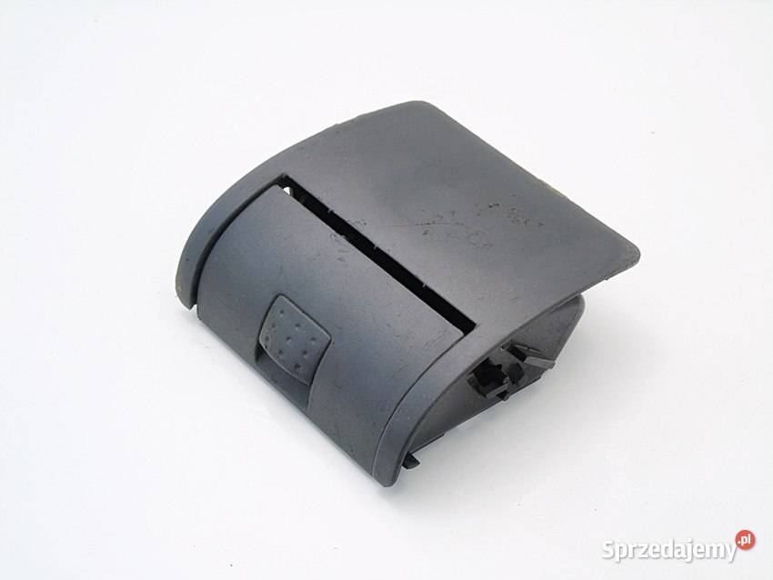 POPIELNICZKA SCHOWEK 563609684 OPEL CORSA C 13 Pozostałe Sosnowiec sprzedam