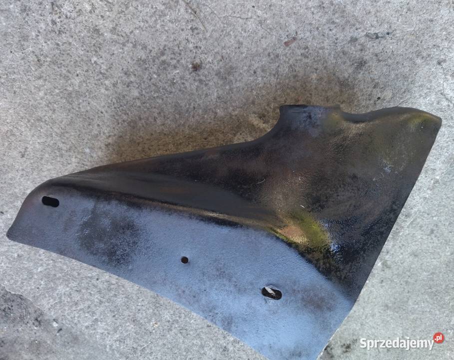 Awo Simson Sport obudowa filtra powietrza