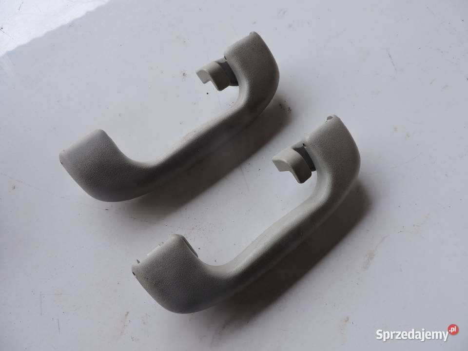 Rączki podsufitki Opel astra H Kombi Myszków