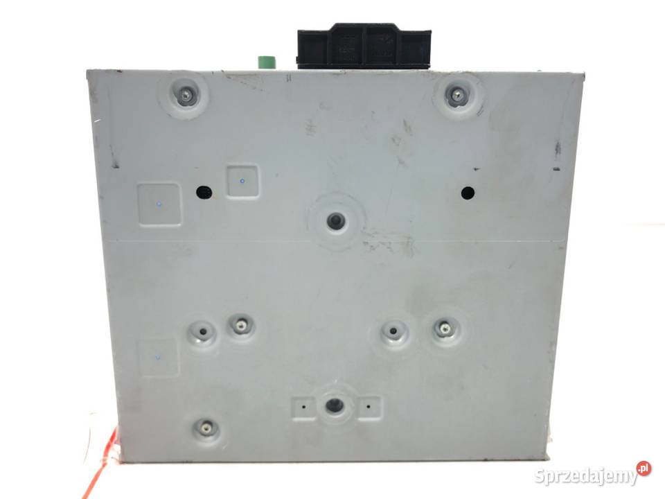 TUNER RADIA AUDI A4 B8 4G0035082E 0715 osobowe sprzedam