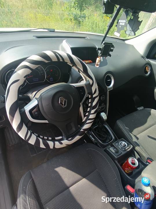 Koleos dolnośląskie Mirków
