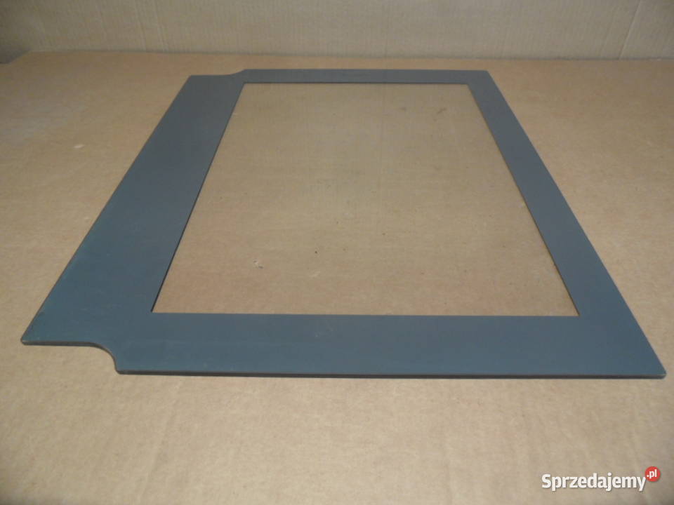 szyba piekarnika bosch siemens świętokrzyskie Radlin sprzedam