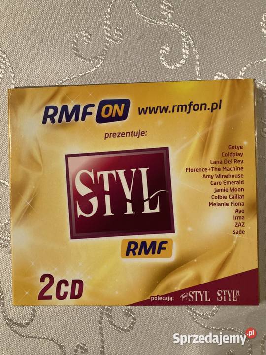 Płyty CD Zestaw 3 Kolekcja Klasyka śląskie Czerwionka-Leszczyny sprzedam