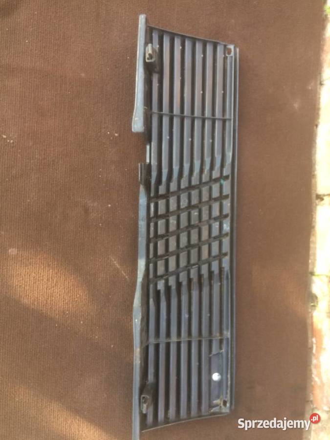 Grill Fiat Regata antrapa atrapa gril Kutno