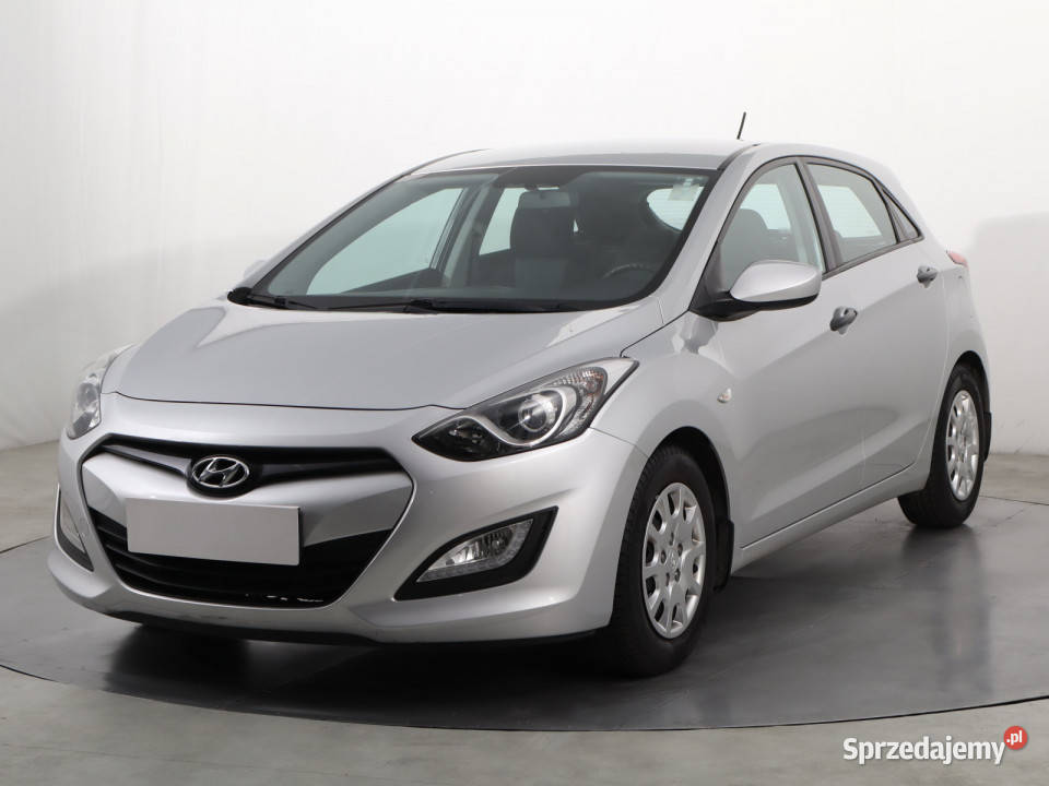 Hyundai i30 14 CVVT sprzedam