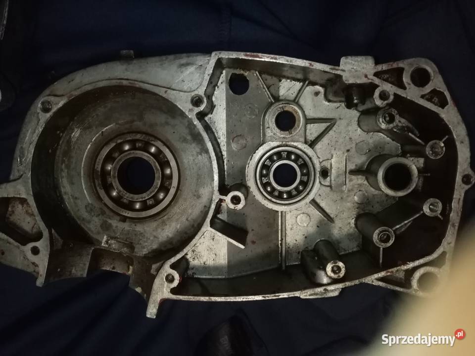 Wsk 175 kartery bez dołka sprzedam