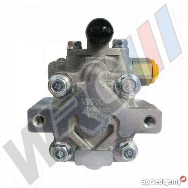 Pompa wspomagania Opel movano 23CDTi Renault sprzedam