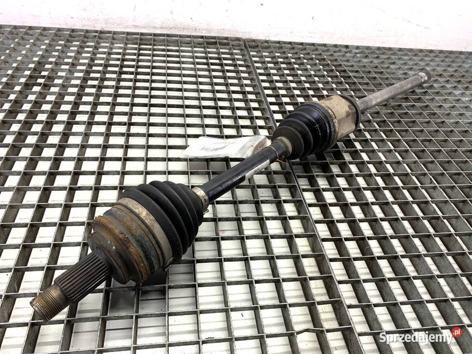 PÓŁOŚ PRAWY PRZÓD BMW E83 3450564 20 136 0311