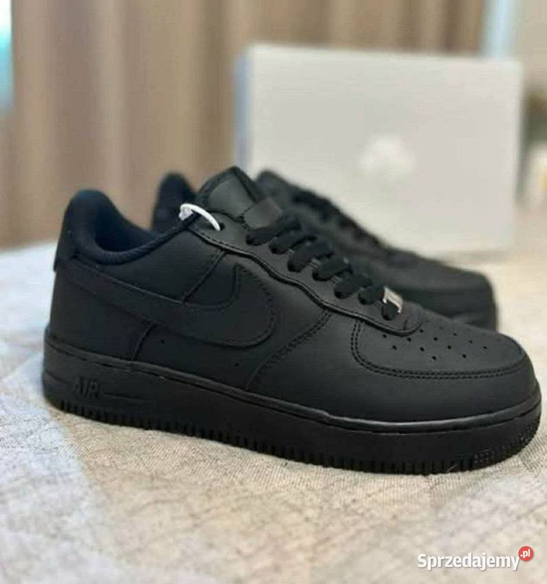Buty Nike Air Force 1 24cm Obuwie sportowe