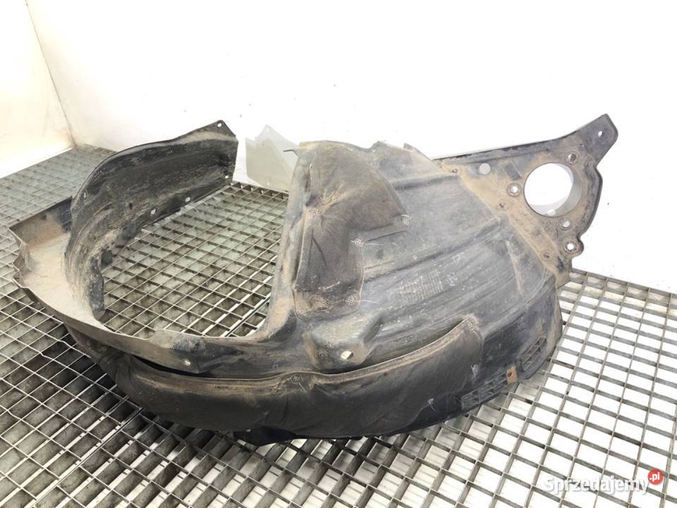 NADKOLE PRAWY PRZÓD HONDA CRV V 74101TNYYG000 osobowe