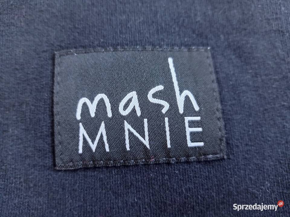 Bluza z falbankami MashMnie 9298 2 lata+ Katowice sprzedam