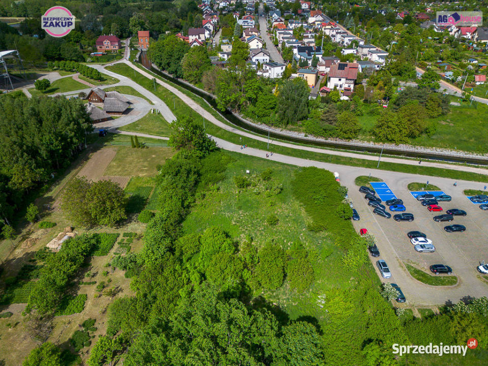 Sprzedam grunt 1439m2 Pruszcz Gdański pomorskie sprzedam