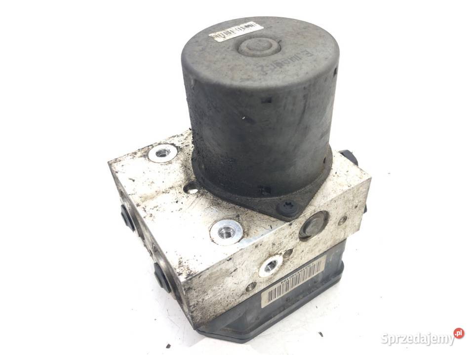 POMPA ABS KIA SOUL I 589102K830 16 126