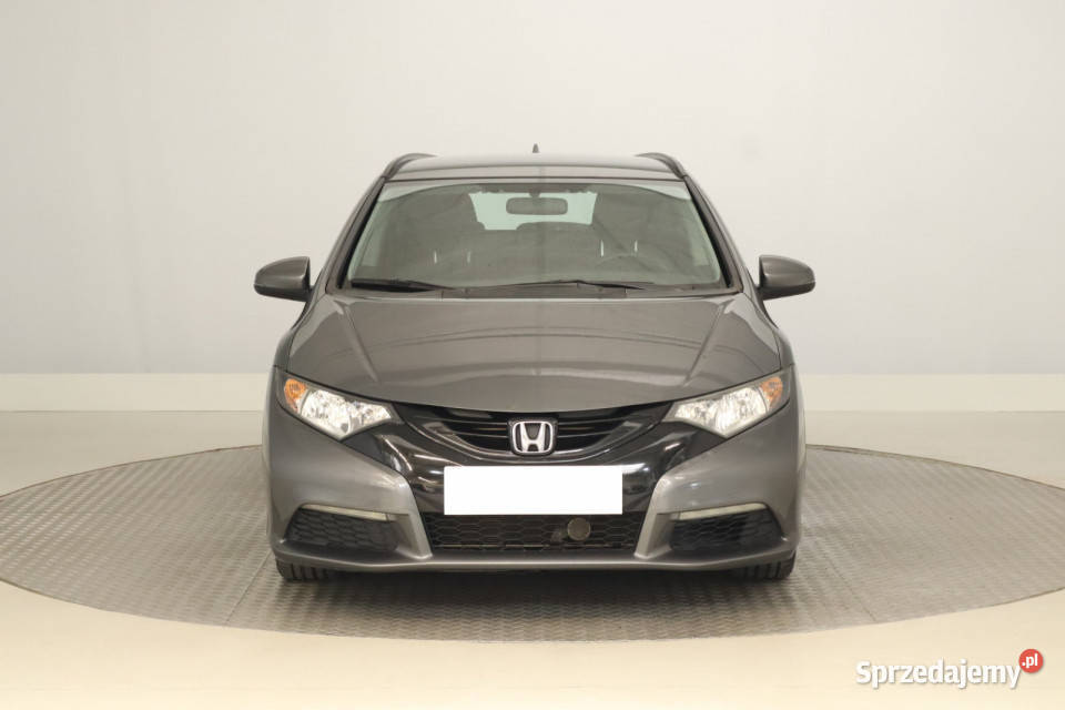 Honda Civic 16 iDTEC poduszka powietrzna sprzedam