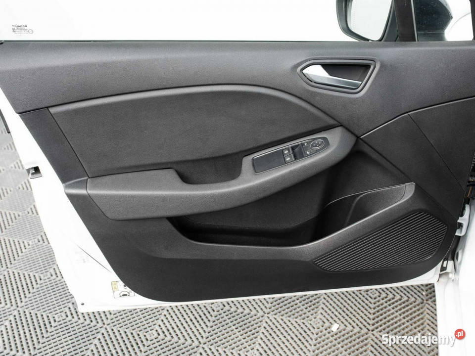 Renault Clio PY4882J10 TCe Equilibre LED Czcof elektryczne lusterka Gdańsk sprzedam