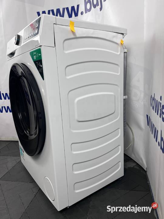 Pralkosuszarka Candy ProWashDry 300 Slim GWD Warszawa