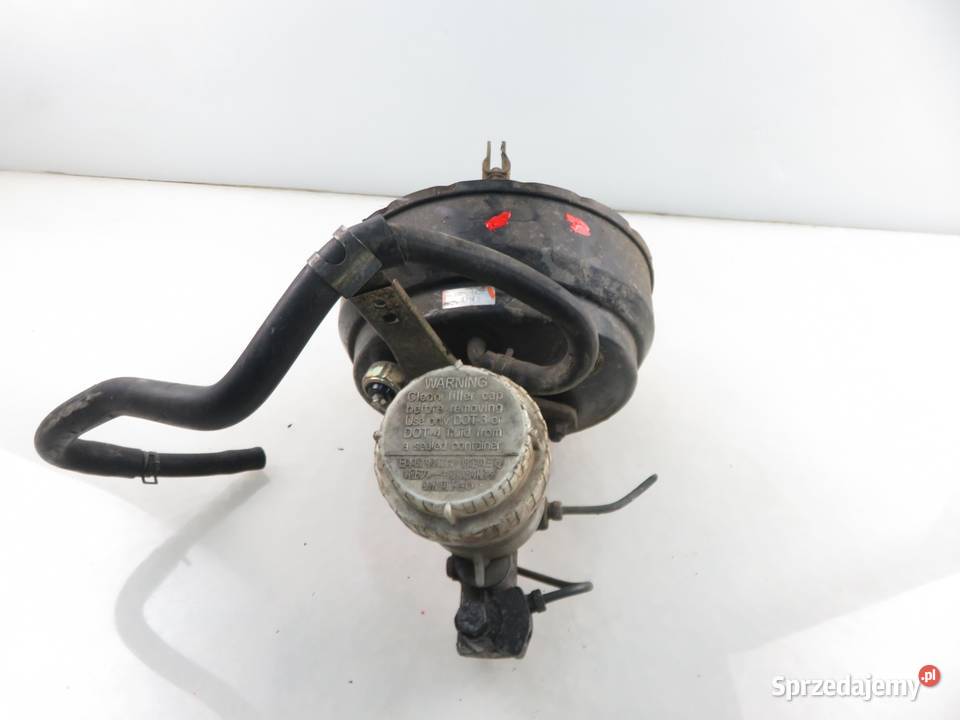 SERWO MITSUBISHI PAJERO II 25 TD TD 85203407 sprzedam