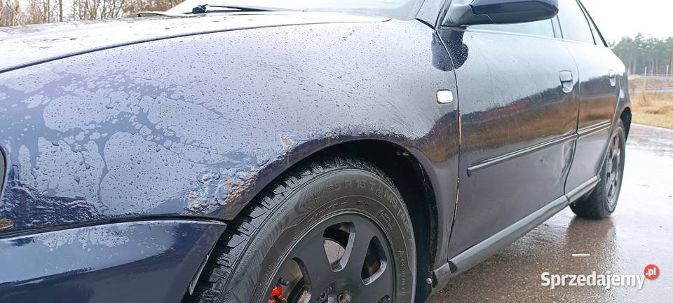 Audi a3 8l 19 tdi 130 345000km A3 Tomaszów Lubelski