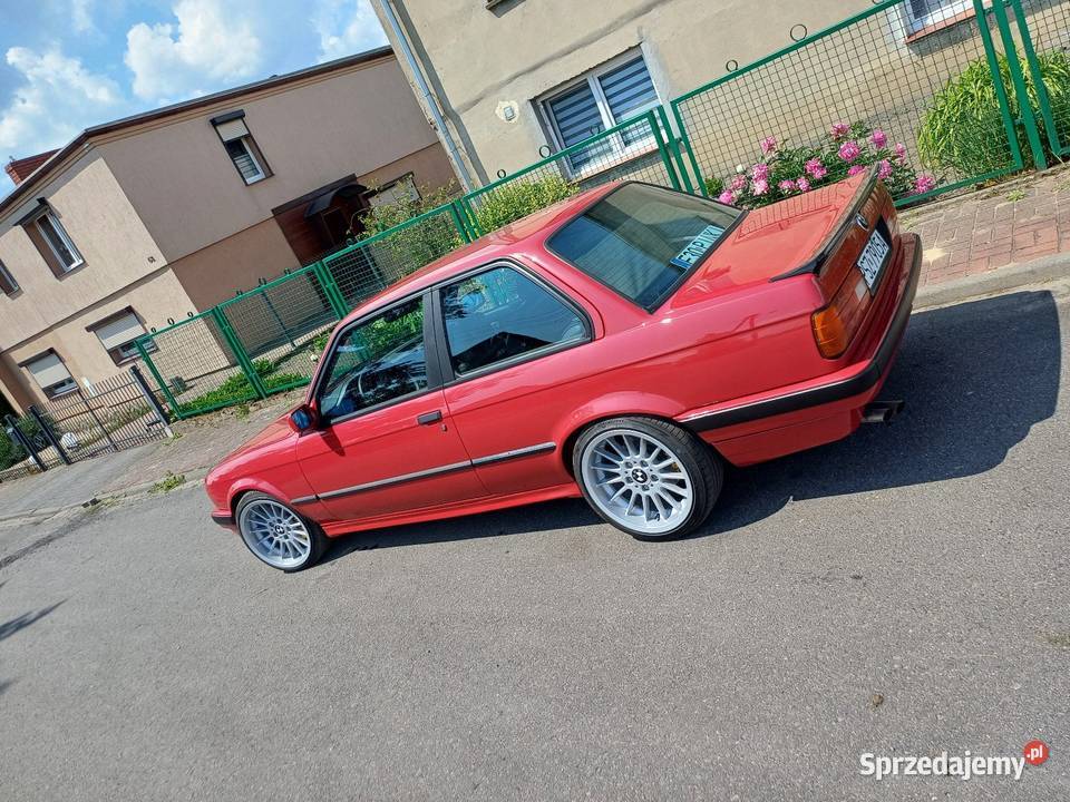 E30 swap m52b25 170 Szamotuły sprzedam