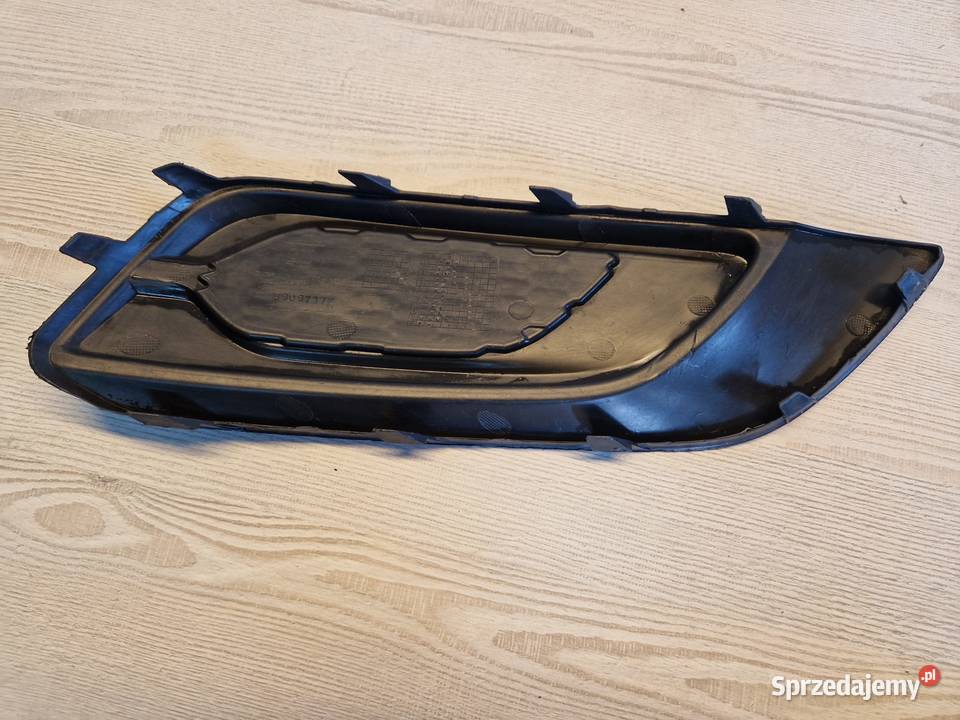 Kratka zderzaka Opel Crossland Strona lewa osobowe Kwilcz