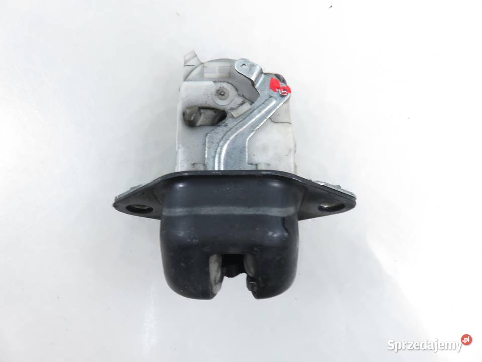 ZAMEK KLAPY SUBARU FORESTER III SH małopolskie