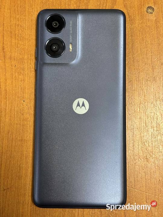 Smartfon Motorola Moto G24 Power 8256 GB Elektronika Elbląg