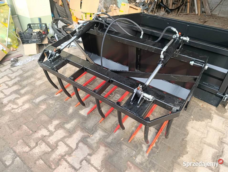 Krokodyl do Tura euroramka sms mailux 104m 240m Sandomierz