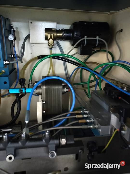 CRI PC Hartridge Common Rail Injector Test CRiPC Bielsko-Biała