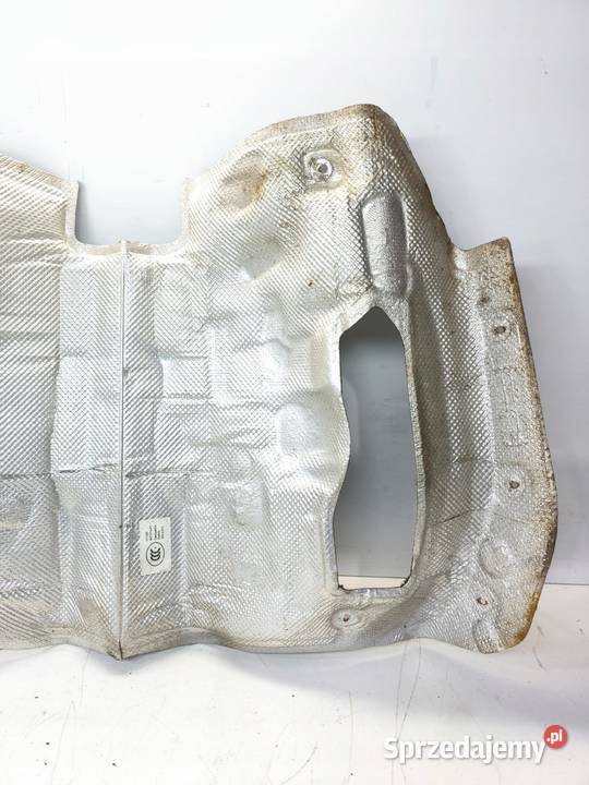 OSŁONA TERMICZNA TUNELU AUDI A4 B9 A5 8W0803979K Przystajń