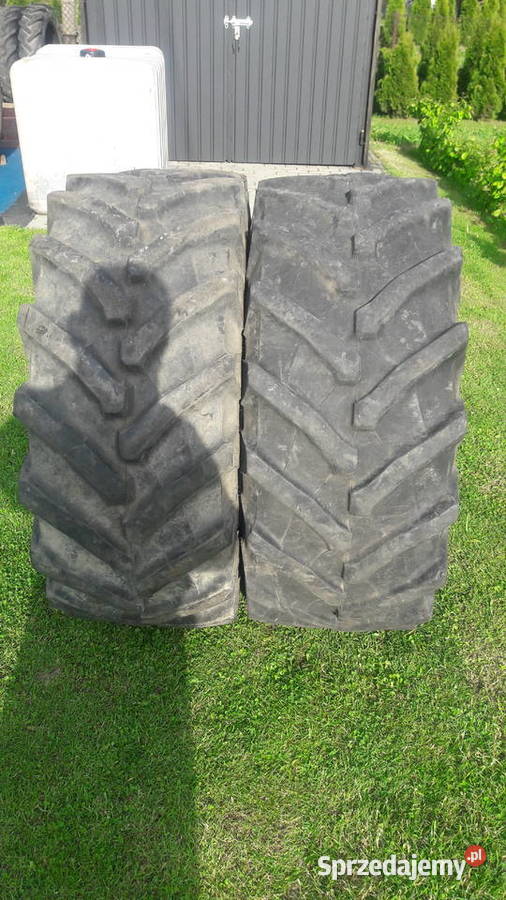 Sprzedam opony 44065 r24 Bochnia