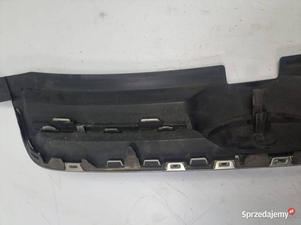 GRILL ATRAPA FORD C