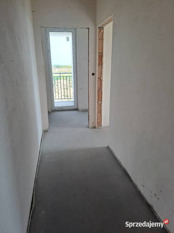 Mieszkanie Trzypokojowe Góry Miejsca Postojowe w Mogilno