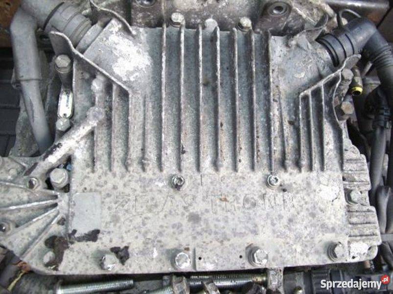 ZF ASTRONIC wybierak sterownik kaseta skrzyni do Eufeminów sprzedam