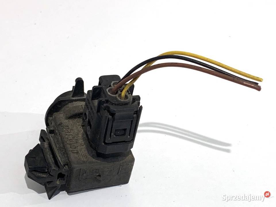 CZUJNIK JAKOŚCI POWIETRZA VW TOUAREG 7L0907643 podkarpackie