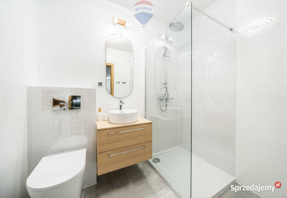 Idealne 3 pokoje wymagającego najemcy Wynajem Mieszkania