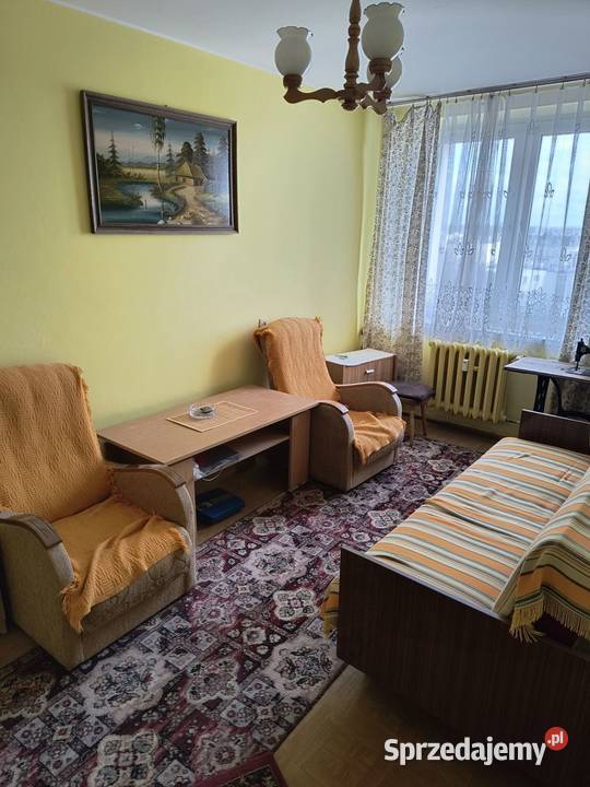 2 pokoje wolne zaraz w świetnej pomorskie Gdańsk sprzedam