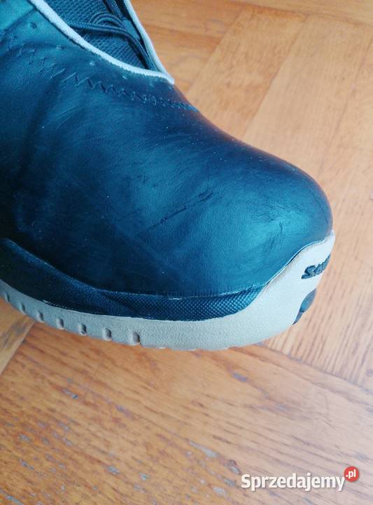 Buty snowboardowe 46 Sporty zimowe Łużna sprzedam