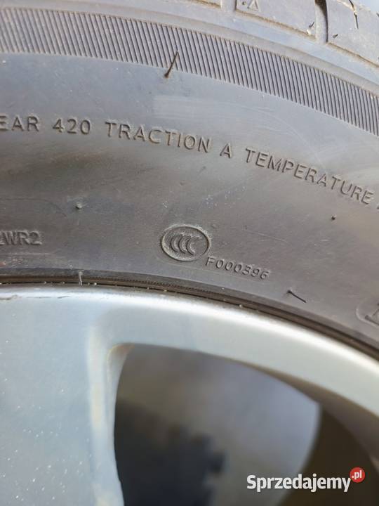 Felgi 19 Strzyżewice