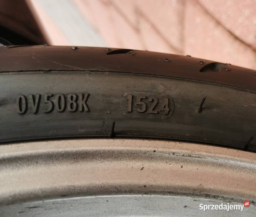 Yamaha FJR 1300 2009 świętokrzyskie Staszów