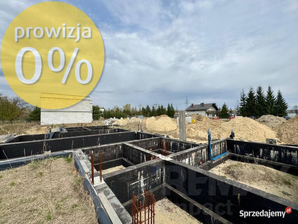 Inwestycja deweloperska 9 lokali PnB Rybnik