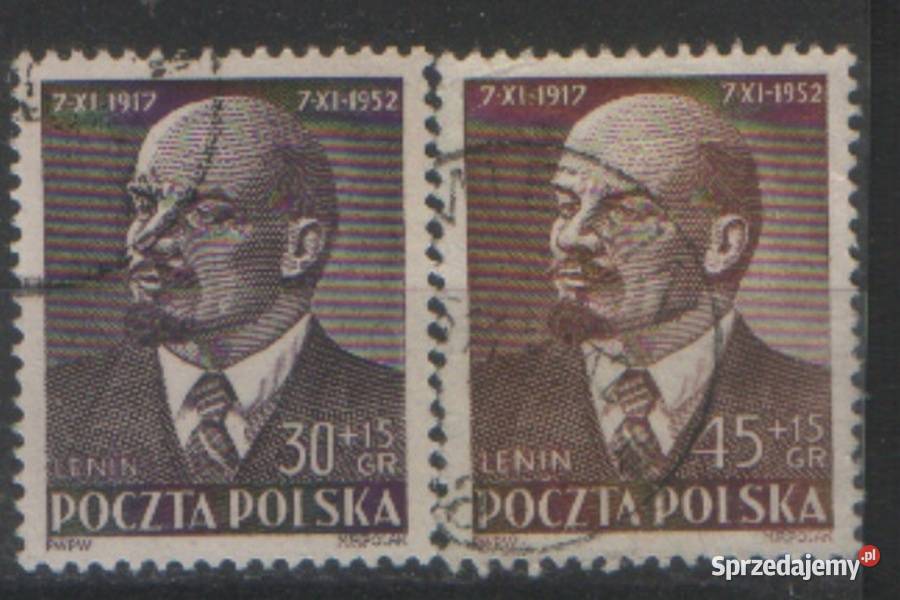 Zn Fi 643 4 kas 1952 Gliwice