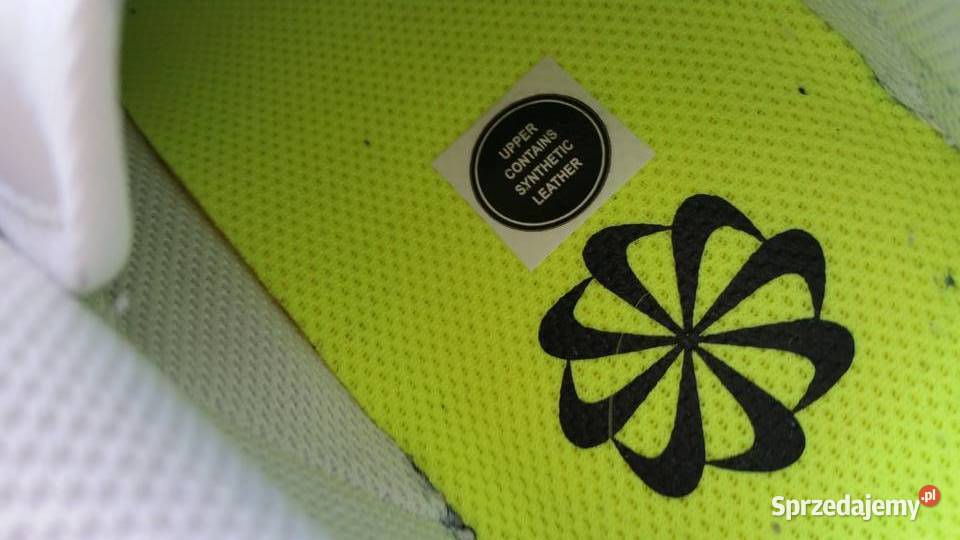 Damskie buty NIKE Air Force 1 Puławy