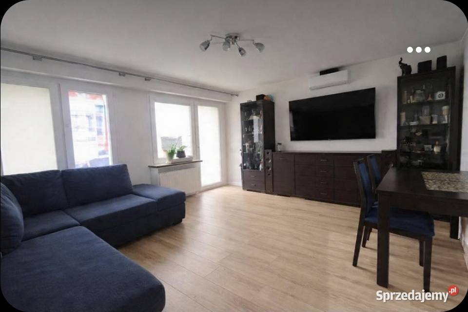 Mieszkanie Pruszków 484 gotowe do zamieszkania